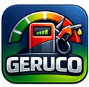Logotipo del sistema GERUCO