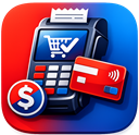 Logotipo del sistema MiPOS