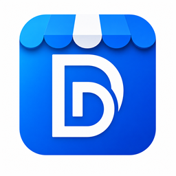 Logo Tienda DroDev